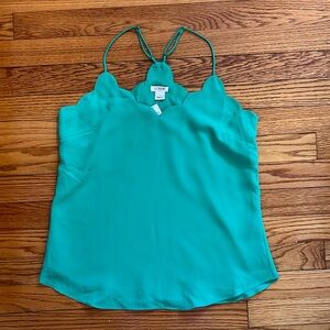 NWT J. Crew tank